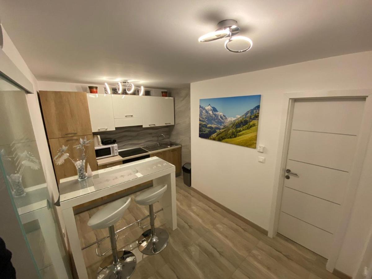 Apartman Bilivano Zagreb Bagian luar foto